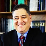 José Luis Romero, Jr.